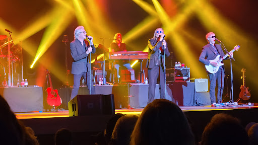 Event Venue «Shipshewana Event Center», reviews and photos, 760 S Van Buren St, Shipshewana, IN 46565, USA