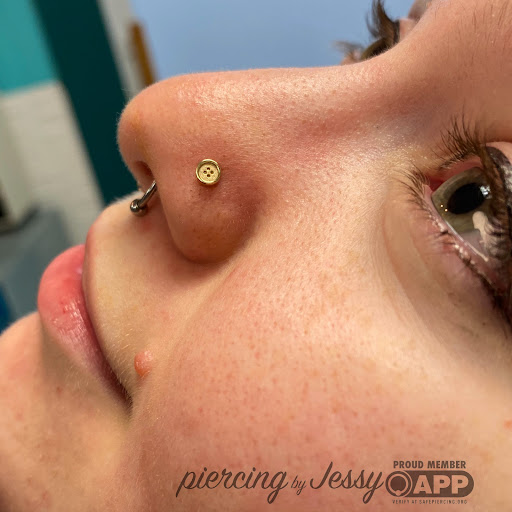 Explore birthday tattoo ideas for men, creative tattoo ideas in Saint Paul, available at Electric Strawberry Piercing