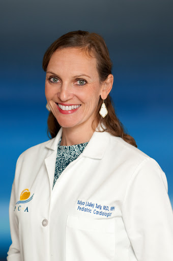 Julie Turiy, MD