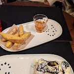 Photo n°10 de l'avis de Alexey.o fait le 24/09/2021 à 19:20 sur le  Osteria Rosticceria Il Re Gallo à Castellina in Chianti