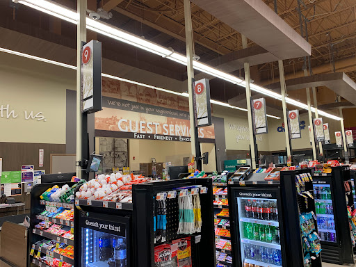 Supermarket «Price Chopper», reviews and photos, 1220 Storrs Rd, Storrs, CT 06269, USA