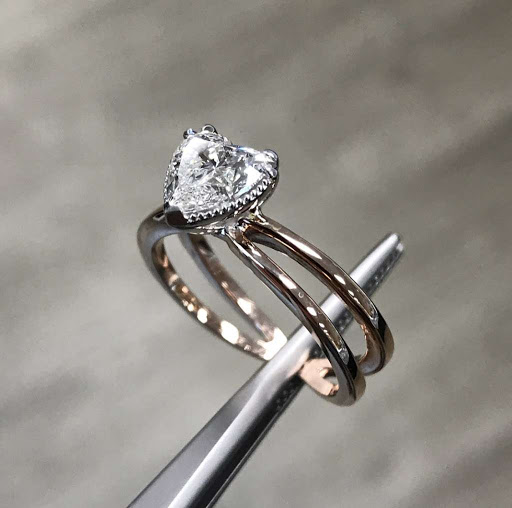 Jeweler «River Edge Jewelers», reviews and photos, 472 Kinderkamack Rd, River Edge, NJ 07661, USA