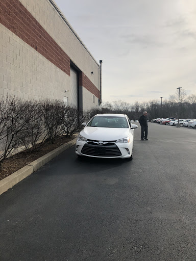 Car Dealer «Colonial Toyota», reviews and photos, 550 George Washington Hwy, Smithfield, RI 02917, USA