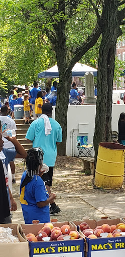 Community Center «William 