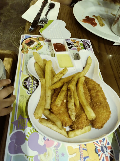 American Restaurant «Hard Rock Cafe», reviews and photos, 126 Beale St, Memphis, TN 38103, USA