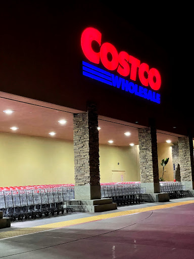 Warehouse store «Costco Wholesale», reviews and photos, 1471 S Havana St, Aurora, CO 80012, USA