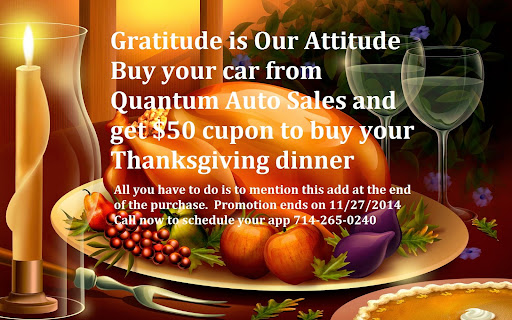 Used Car Dealer «Quantum Auto Sales Inc», reviews and photos, 13831 Harbor Blvd, Garden Grove, CA 92843, USA
