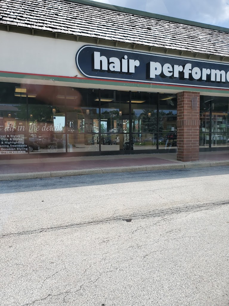 Hair Performers 60457