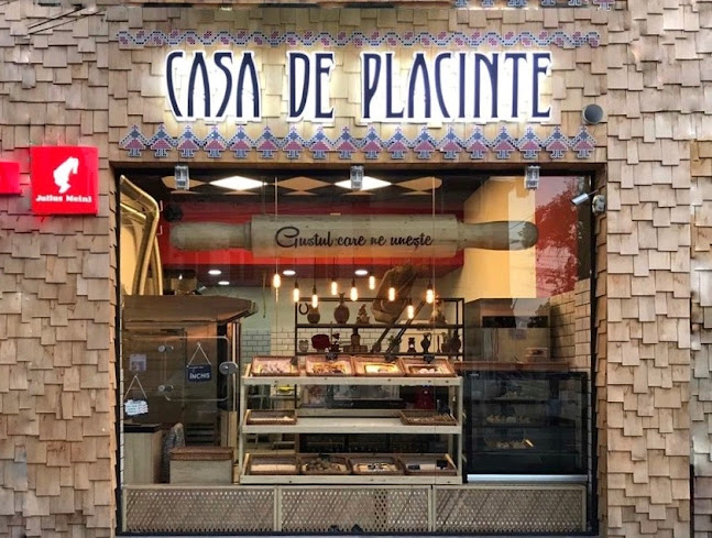 CASA DE PLACINTE SRL