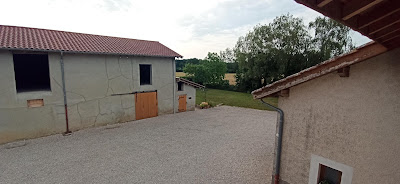 La Mitaine à Marlieux