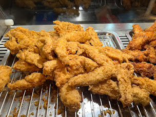 Photo n°11 de Hot&spicy chicken à Gagny ()