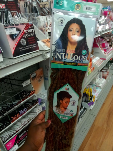 Beauty Supply Store «United Beauty Supply, Hair Extension & Wigs», reviews and photos, 1120 S Country Club Dr, Mesa, AZ 85210, USA