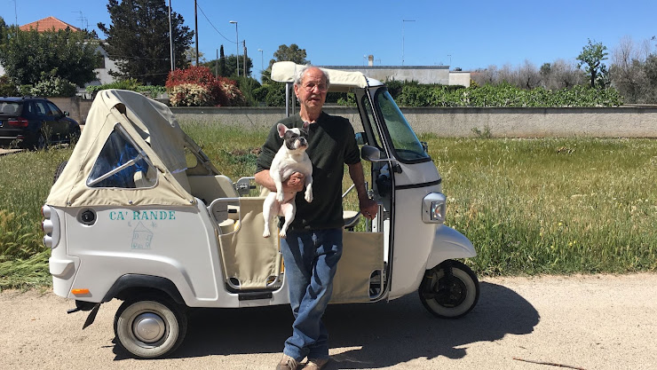 Photos des visiteurs Chambre d'hôtes Ca' Rande 73010 Il Poggio