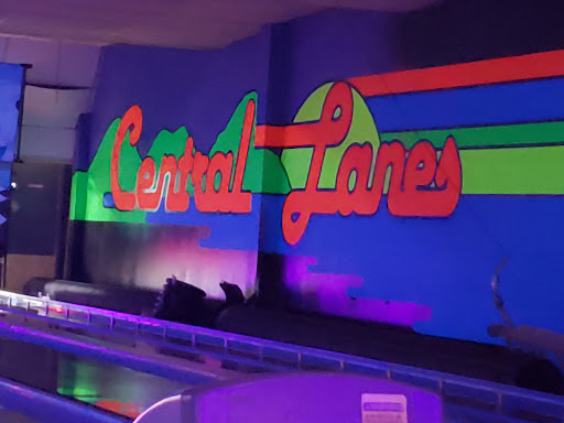 Bowling Alley «Central Bowling Lanes & Family», reviews and photos, 3917 Central Ave, Hot Springs, AR 71913, USA