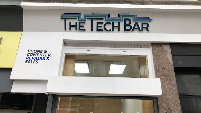 The Tech Bar - Glasgow