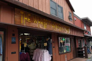 Wharf's General Store image