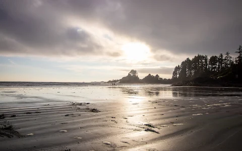 Cox Bay Beach image