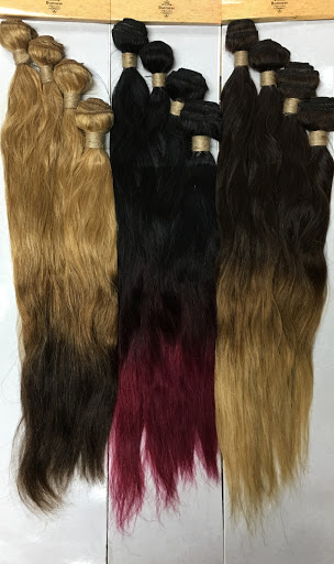 Beauty Supply Store «Palm Drive Beauty Supply & Shoes», reviews and photos, 636 W Palm Dr, Homestead, FL 33034, USA