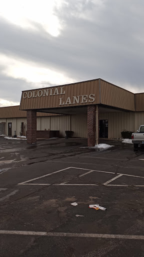 Bowling Alley «Colonial Lanes Bowling The BOHO bar is on facebook», reviews and photos, 1849 Gardner Ln NW, Corydon, IN 47112, USA