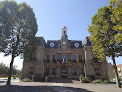 Ville d'Anzin Anzin