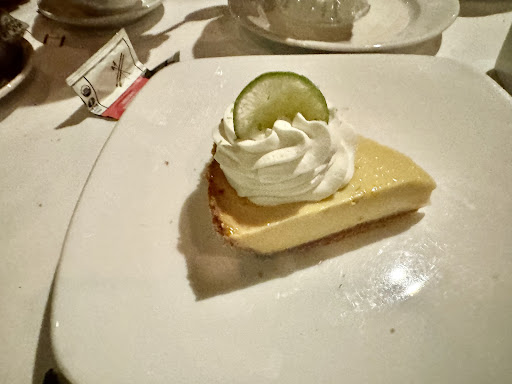 Morton's The Steakhouse