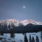 Photo n°3 de l'avis de Oscar.u fait le 17/01/2024 à 11:01 sur le  Carlo Magno Hotel Spa & Resort à Madonna di Campiglio