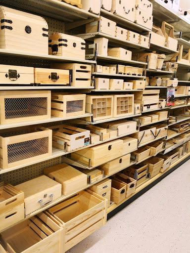 Craft Store «Hobby Lobby», reviews and photos, 3178 Lavon Dr, Garland, TX 75040, USA