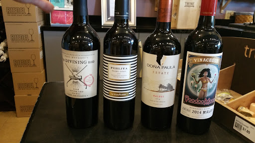 World Gourmet Wine & Beer, 7905 Tuckerman Ln, Potomac, MD 20854, USA, 