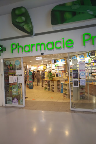 Pharmacie Pharmacie Principale Harel Catherine et Yann Fontenay-le-Comte