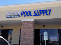 Sun Devil Pool Supply & Service - Photo 4 - Car repair in Gilbert, AZ, Gilbert