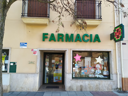 Foto de Farmacia Miguel De La Fuente Pizarro