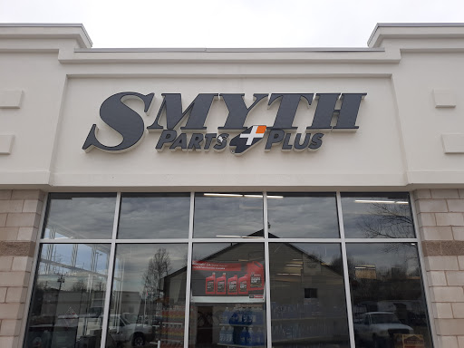 Smyth Automotive, 1900 OH-131, Milford, OH 45150, USA, 