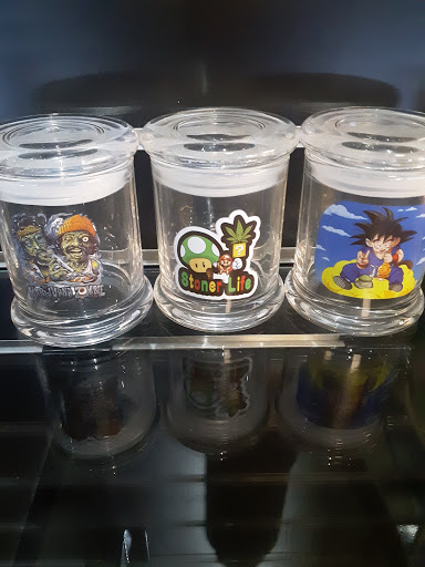 Tobacco Shop «Tobacco Spot», reviews and photos, 4514 Curry Ford Rd, Orlando, FL 32812, USA