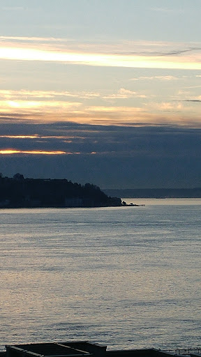 Park «Jackson Park Golf Course», reviews and photos, 1000 NE 135th St, Seattle, WA 98125, USA