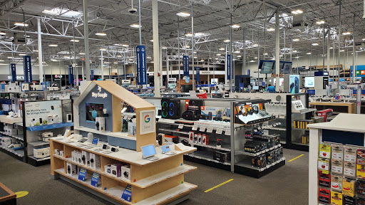 Electronics Store «Best Buy», reviews and photos, 15449 N Hayden Rd, Scottsdale, AZ 85260, USA