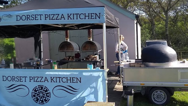 Dorset Pizza Kitchen