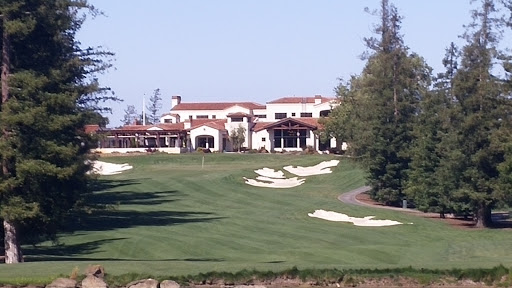 Country Club «Los Altos Golf & Country Club», reviews and photos, 1560 Country Club Dr, Los Altos, CA 94024, USA