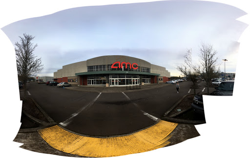 Movie Theater «AMC Corvallis 12», reviews and photos, 750 NE Circle Blvd, Corvallis, OR 97330, USA