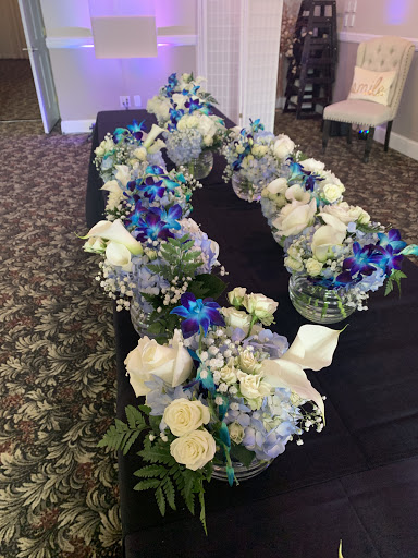 Florist «Flowers On The Vine», reviews and photos, 2035 E 18th Ave #9, Denver, CO 80206, USA