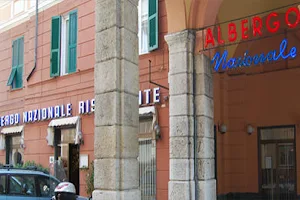 Albergo Nazionale image