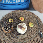 Photo n°4 de l'avis de Paola.e fait le 18/08/2022 à 12:50 sur le  Ristorante Fontalba à Smirra