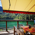 Photo n°3 de l'avis de Arianna.o fait le 03/09/2022 à 19:02 sur le  Locanda con cucina La Serenissima à Barcis