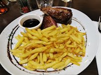 Aliment-réconfort du Restauration rapide Burger King à Montpellier - n°7