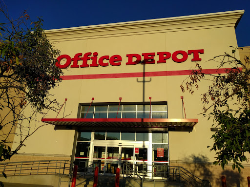 Office Supply Store «Office Depot», reviews and photos, 6711 Ritchie Hwy #303a, Glen Burnie, MD 21061, USA