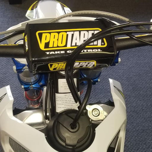 Motorcycles «Roost Power Sports», reviews and photos, 323 S Main St, Thomaston, CT 06787, USA