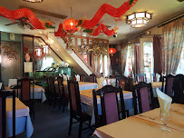 Atmosphère du Restaurant asiatique Restaurant au Pékin à SAVERNE - n°3