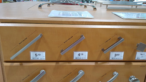 Home Improvement Store «Menards», reviews and photos, 900 Greenbriar Dr, Normal, IL 61761, USA