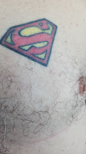 Explore southwestern tattoo ideas, creative tattoo ideas in Casa Grande, available at Aces & Eights Tattoo