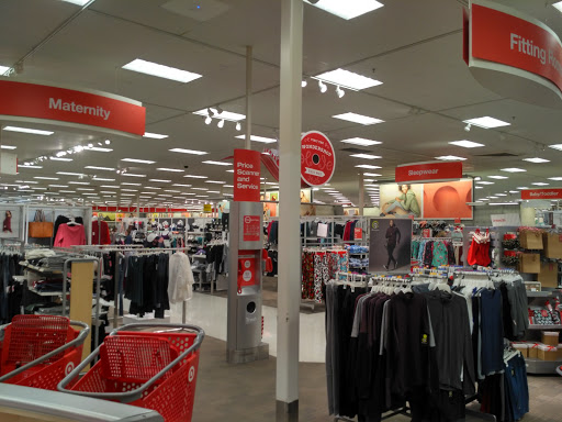 Department Store «Target», reviews and photos, 25901 US-290, Cypress, TX 77429, USA