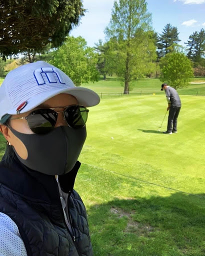 Golf Course «Maple Moor Golf Course», reviews and photos, 1128 North St, White Plains, NY 10605, USA